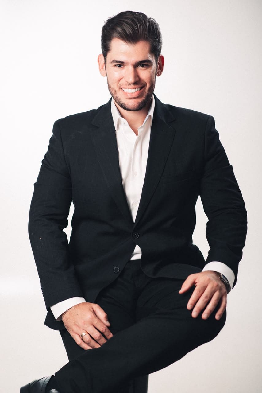 Frederico Medeiros